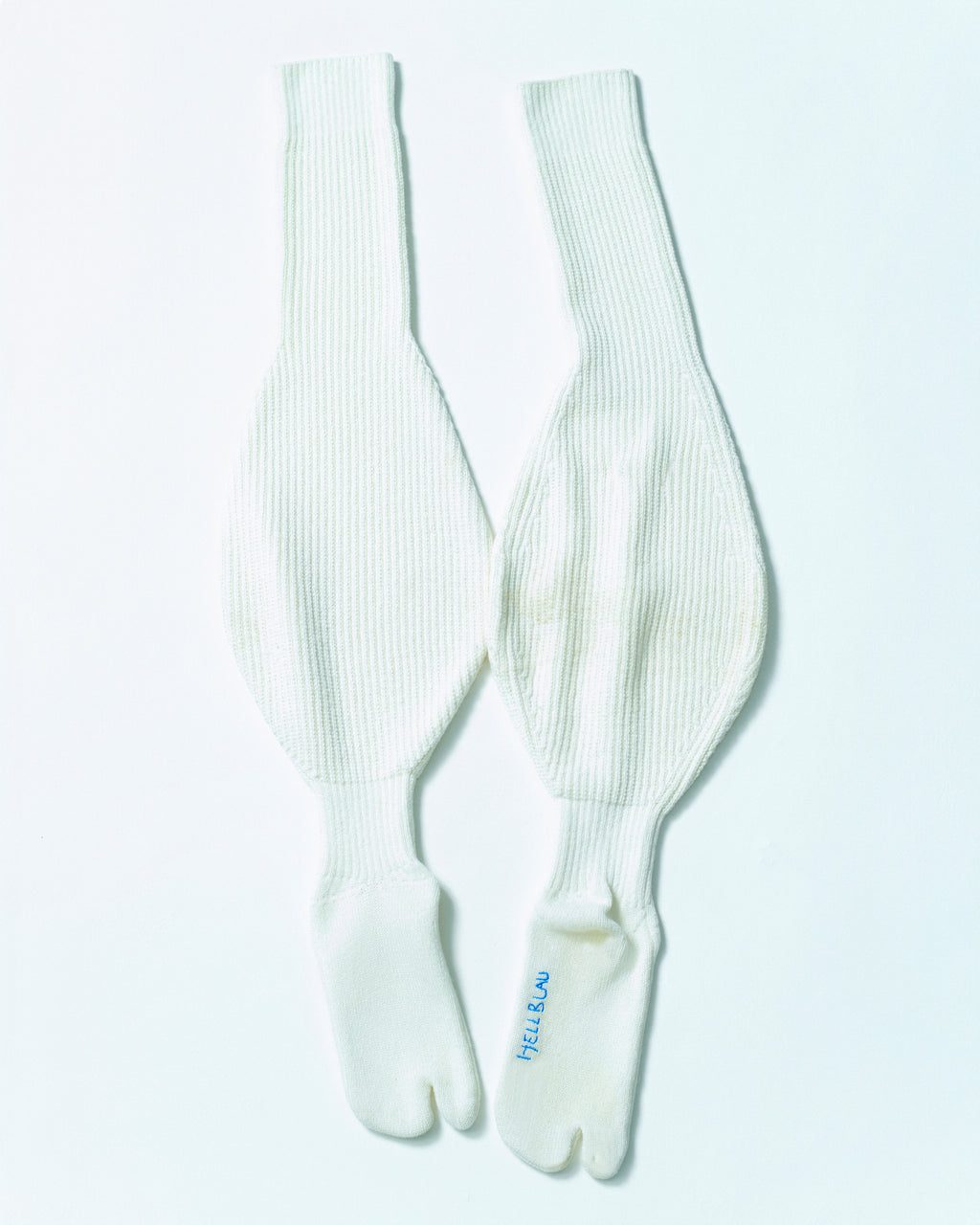ルーズソックス – HELL BLAU
