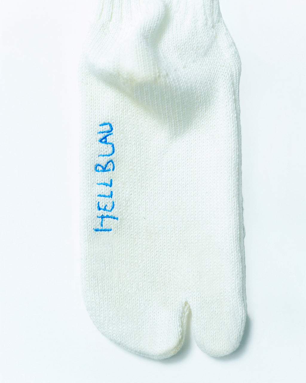 ルーズソックス – HELL BLAU