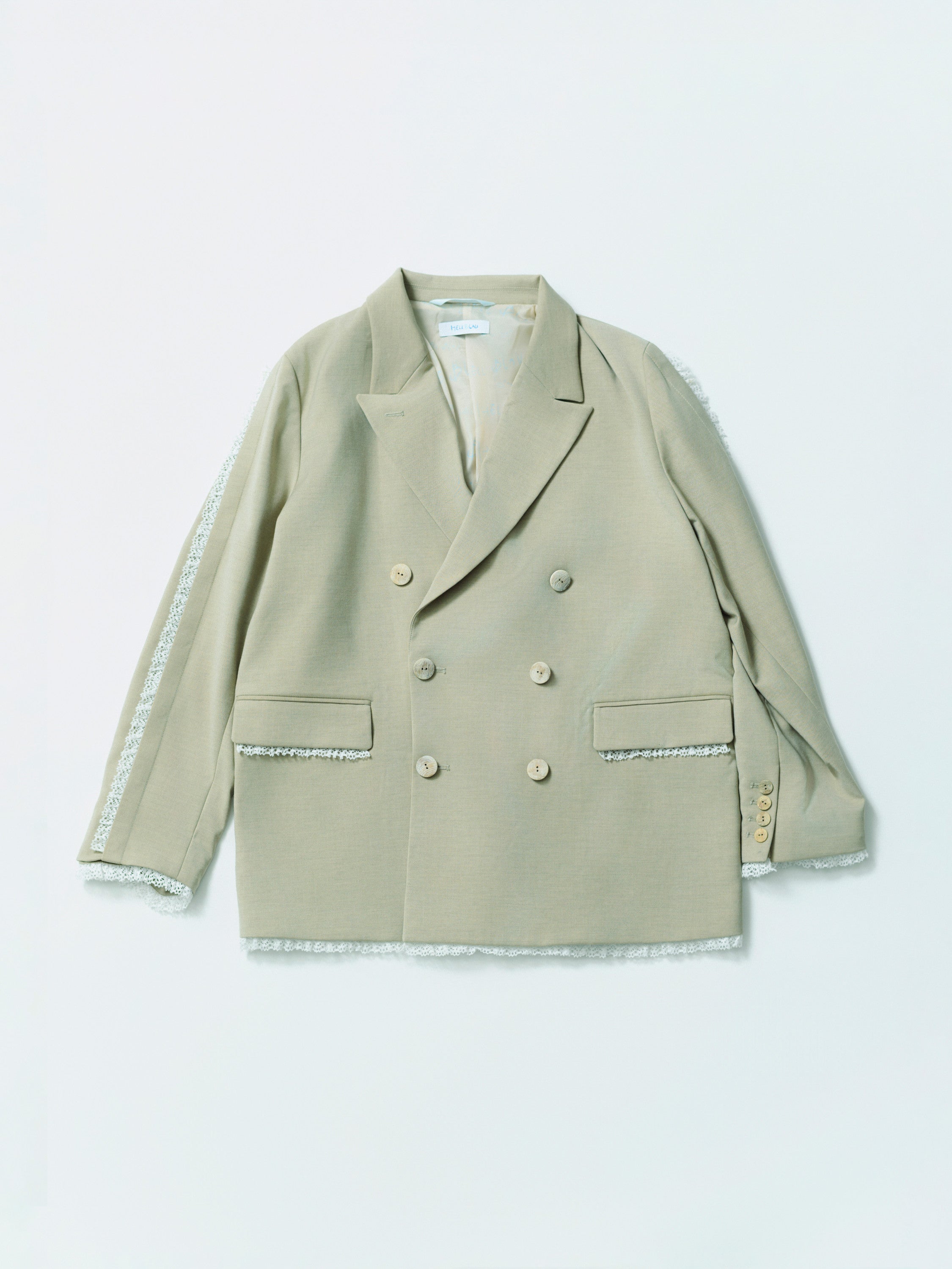 ｱｲﾃﾑ – HELL BLAU