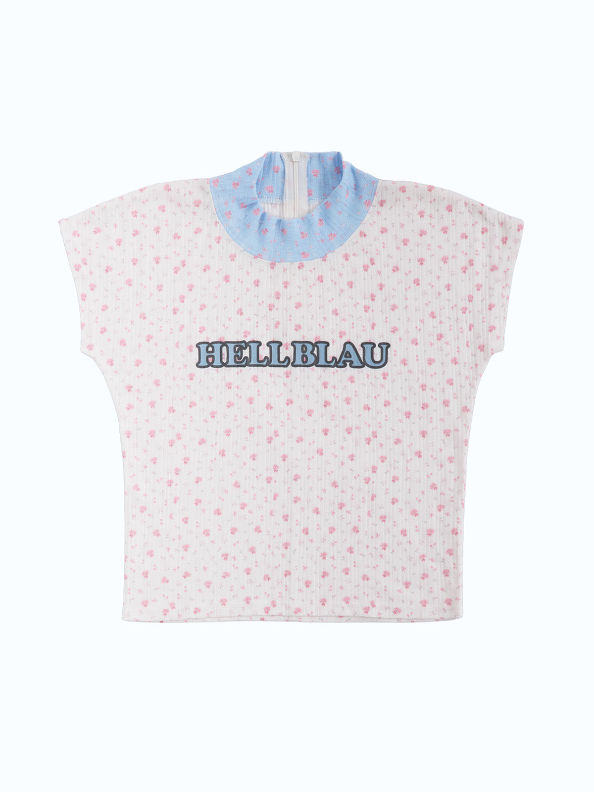 ALL – HELL BLAU