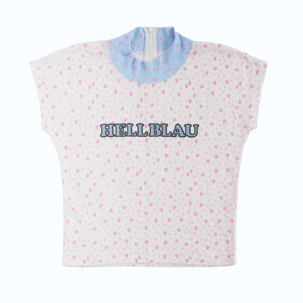 NEW – HELL BLAU