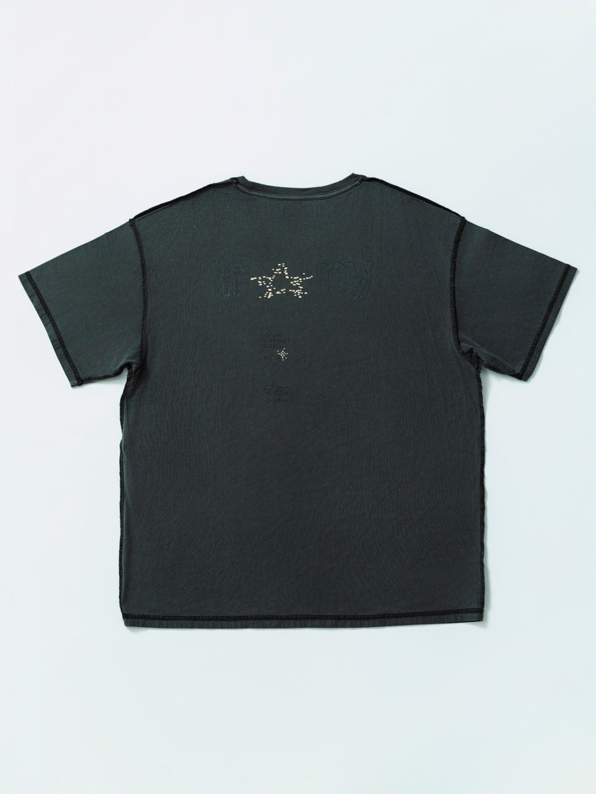 L♡nely Tシャツ（GREY）