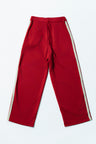 ジャージパンツ（RED）