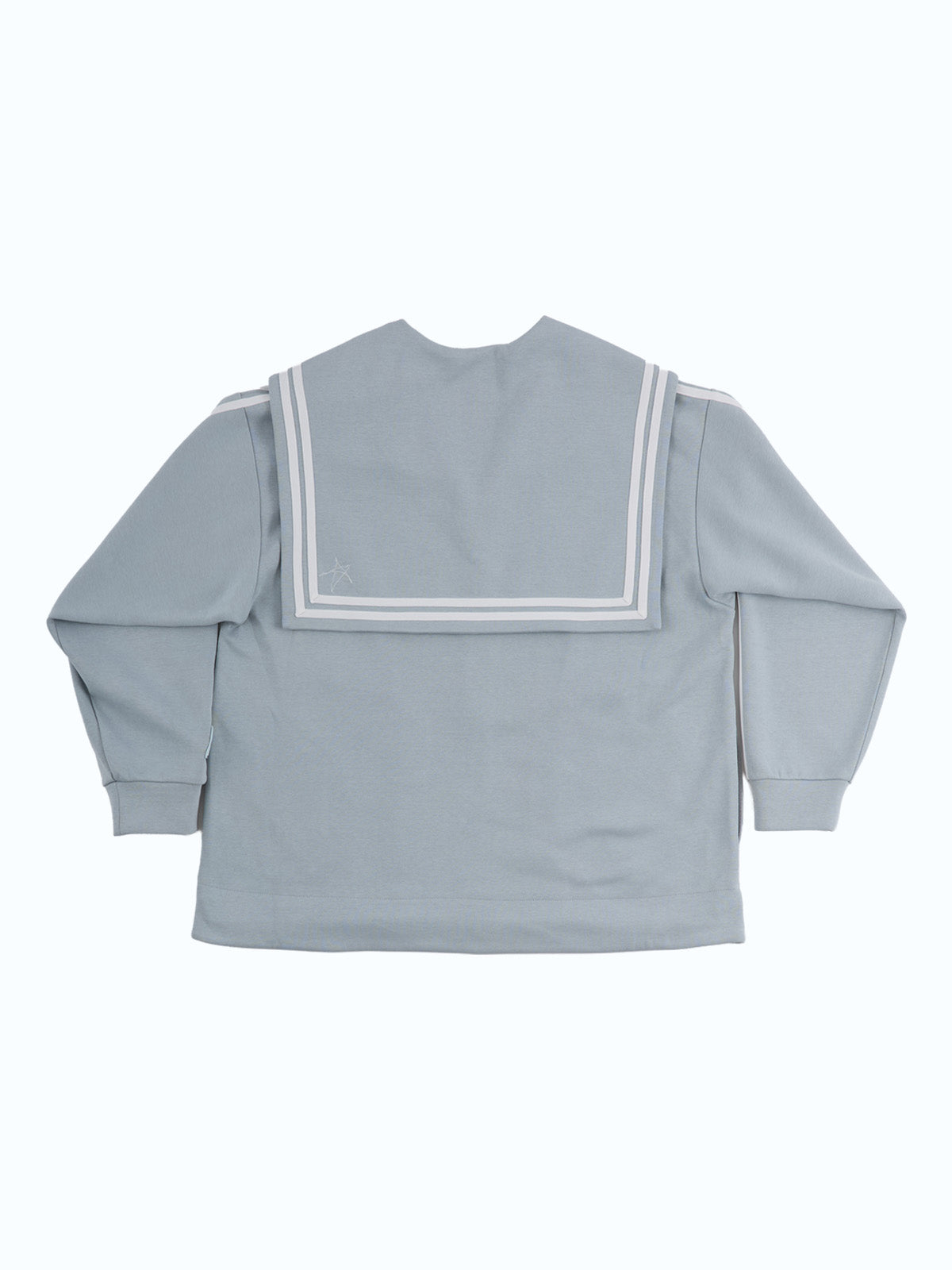 ALL – HELL BLAU