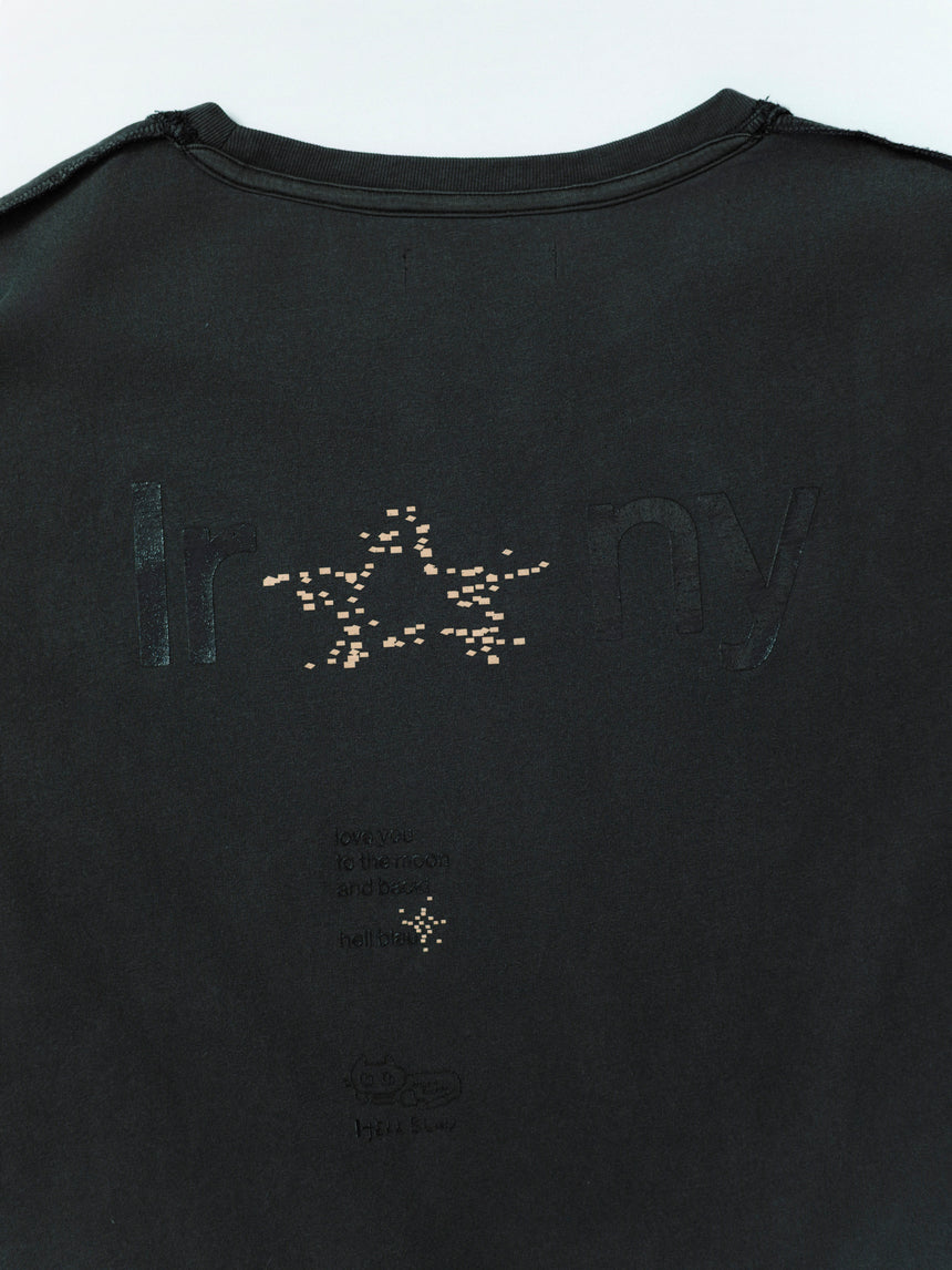L♡nely Tシャツ（GREY）