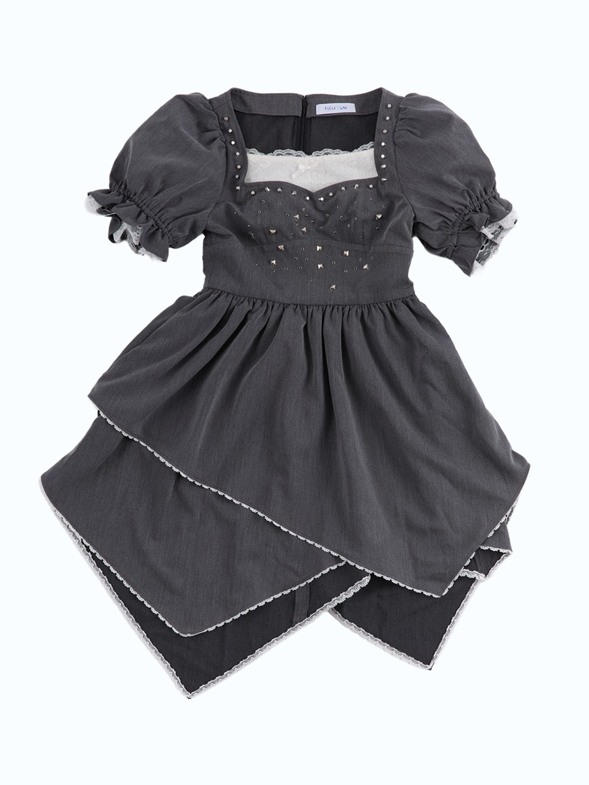 NEW – HELL BLAU