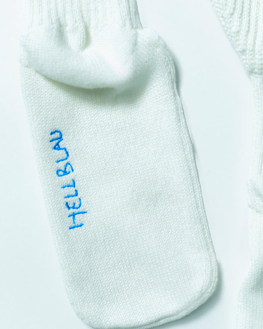 ルーズソックス