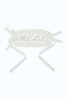 ヘッドドレス（WHITE）