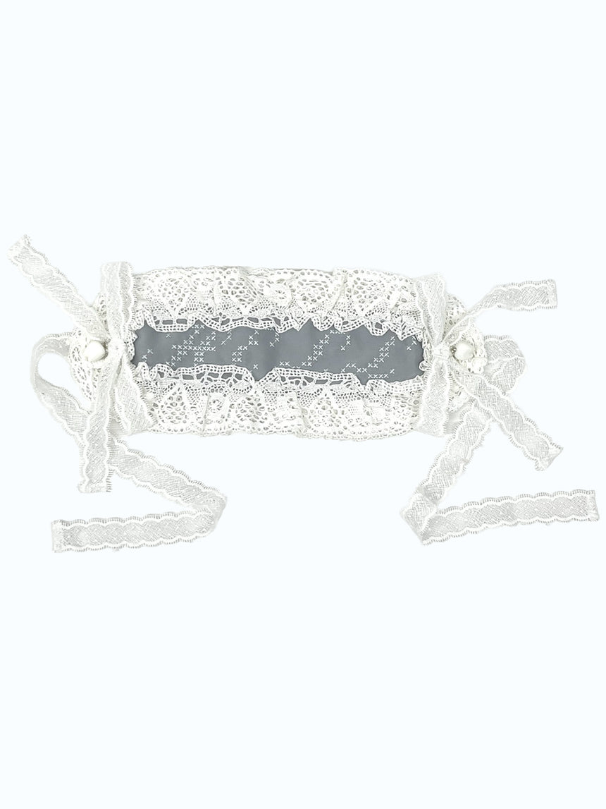 ヘッドドレス（GRAY）