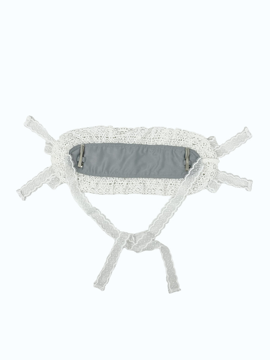 ヘッドドレス（GRAY）