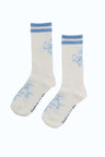 ソックス（WHITE）
