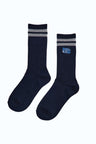 ソックス（NAVY）
