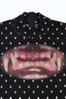 ミニTシャツ（TENKO'S TEETH）