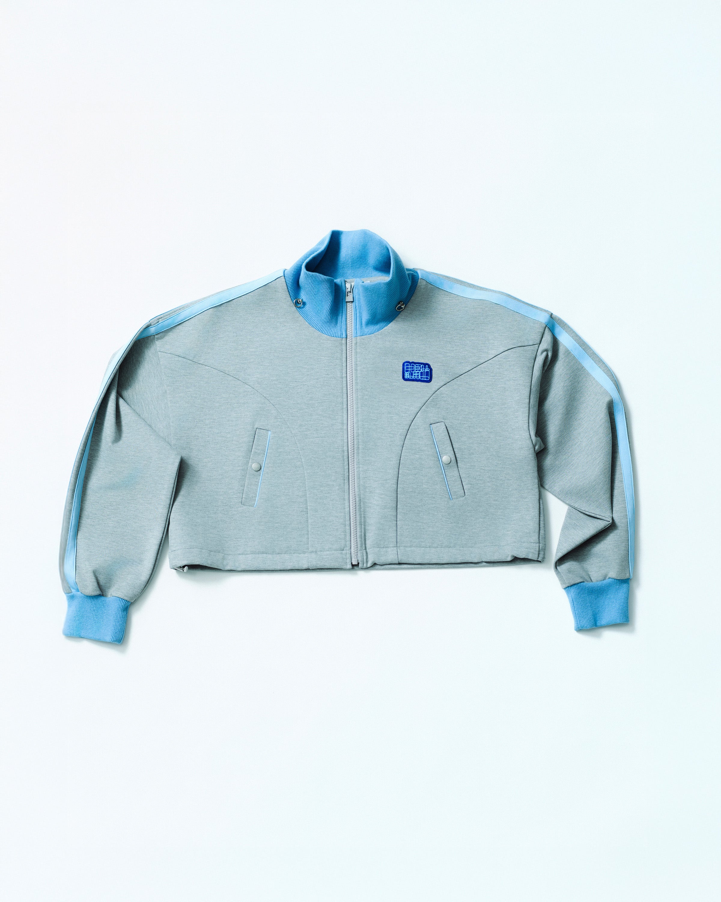 NEW – HELL BLAU
