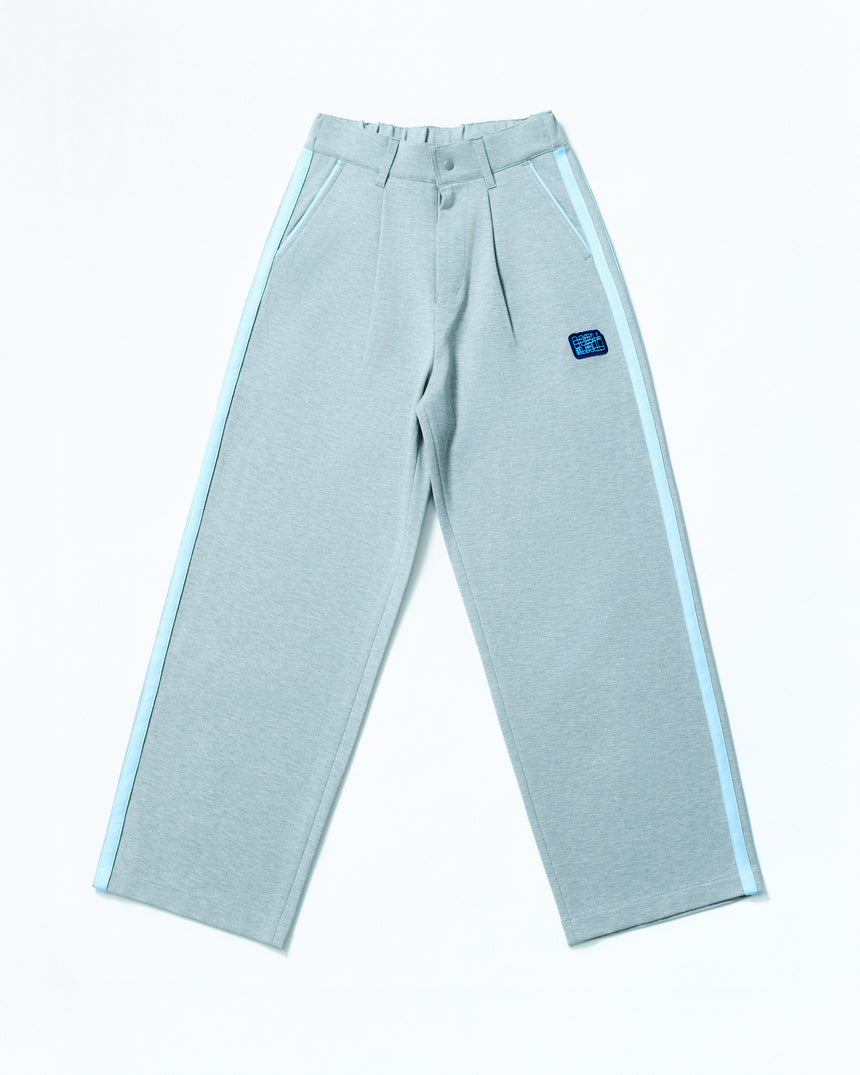 ジャージパンツ（GRAY）