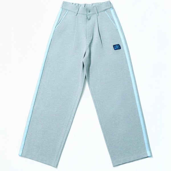 ジャージパンツ（GRAY） – HELL BLAU