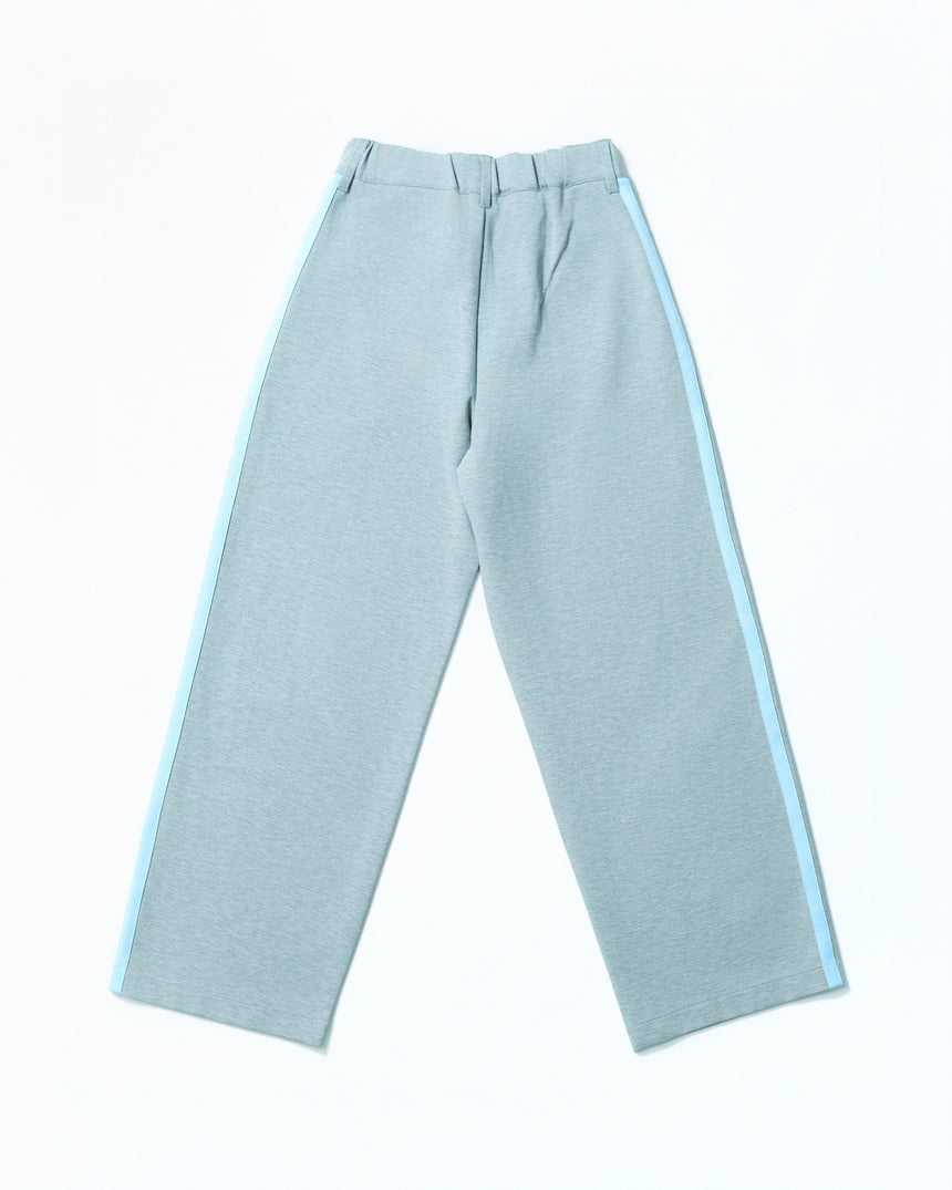 ジャージパンツ（GRAY）