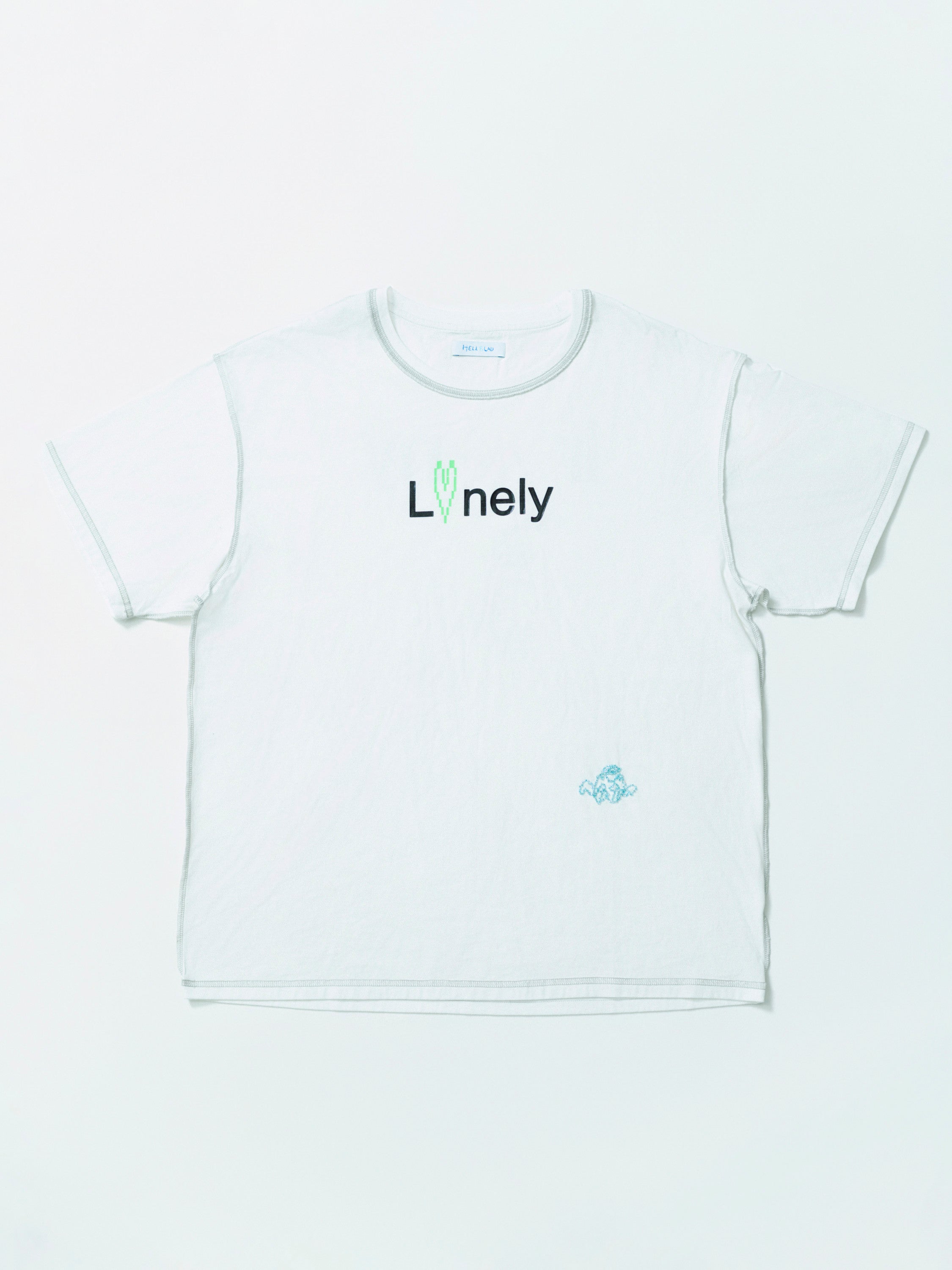 ｱｲﾃﾑ – HELL BLAU