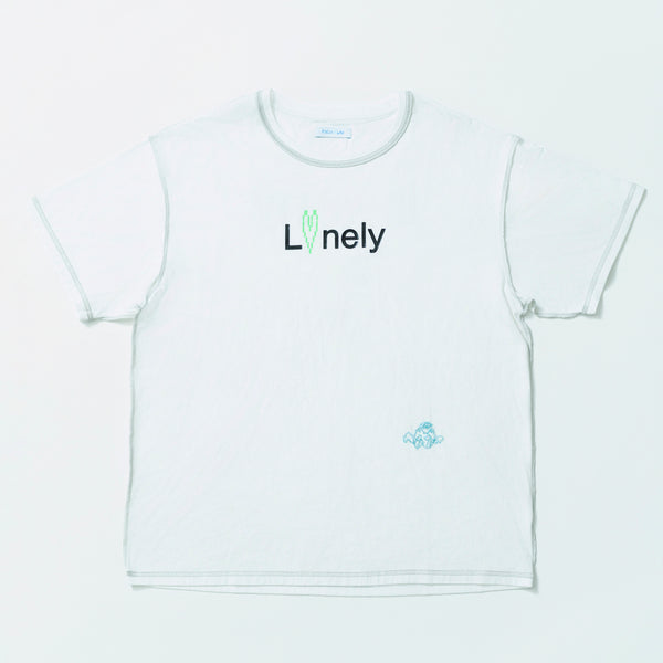 HELL BLAU ヘルブラウ L♡nely Tシャツ（WHITE） 9-1_600x600_crop_center.jpg?v=