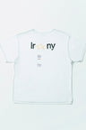 L♡nely Tシャツ（WHITE）