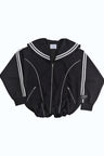 セーラートップス（BLACK）