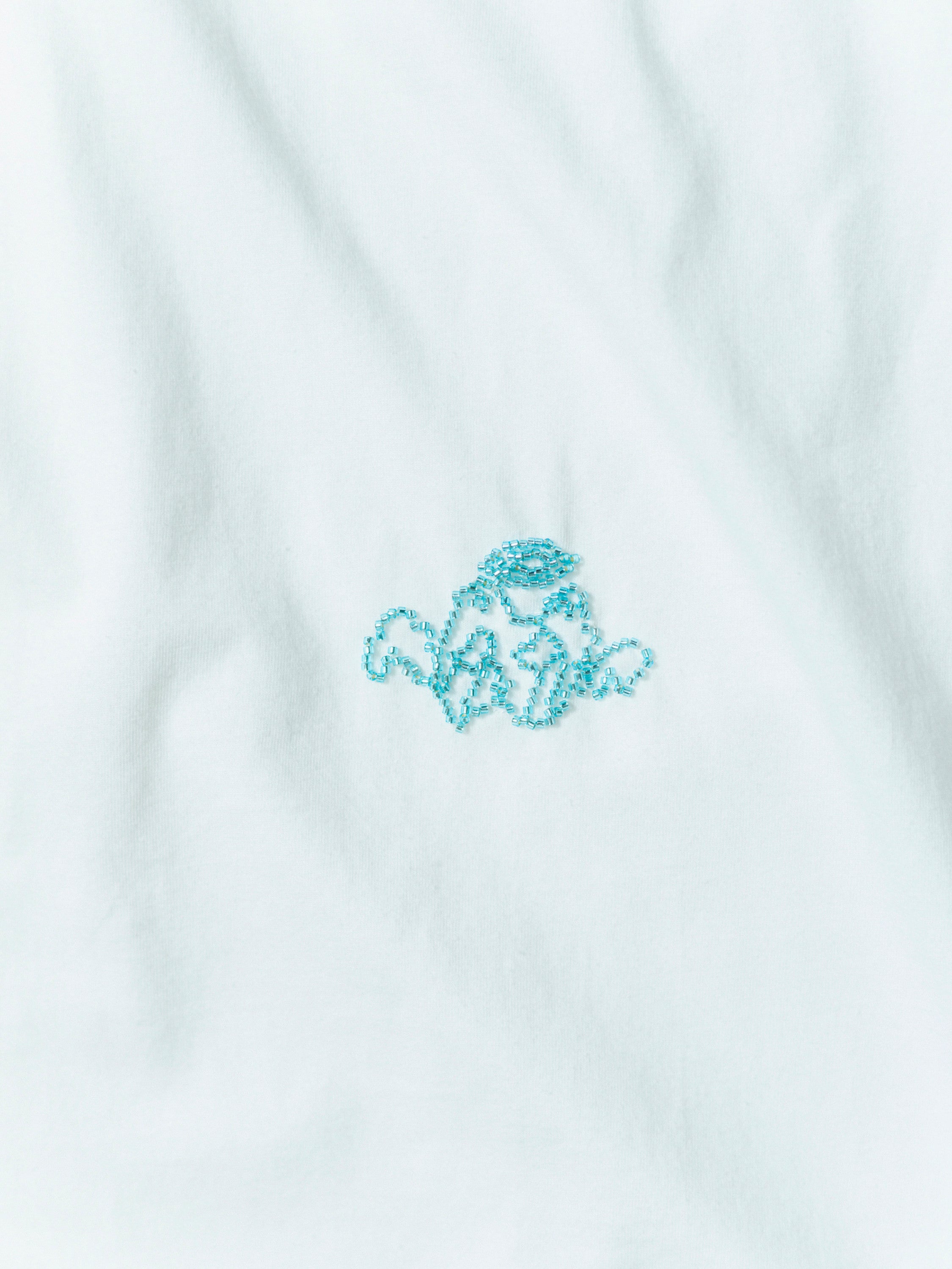 L♡nely Tシャツ（WHITE） – HELL BLAU