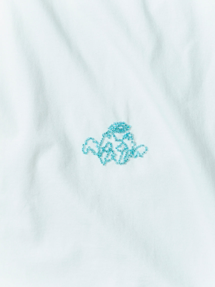 L♡nely Tシャツ（WHITE）