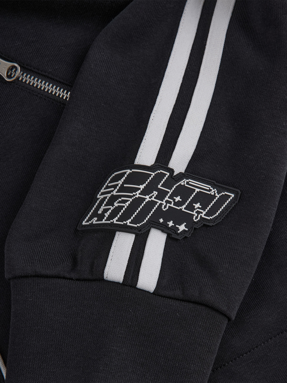 セーラートップス（BLACK） – HELL BLAU