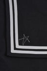 セーラートップス（BLACK）