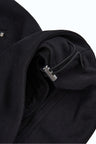 セーラートップス（BLACK）